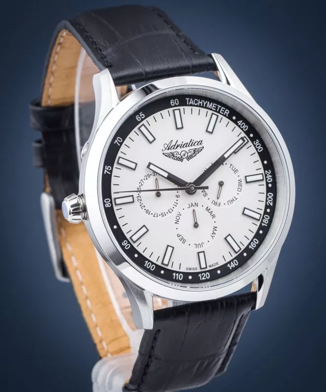 Adriatica Classic watch A8252.5213QF