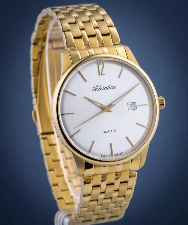 Adriatica Classic Men's Watch A8254.1153Q