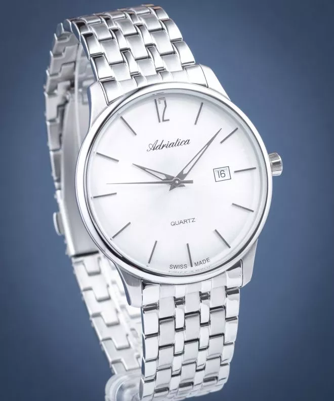 Adriatica Classic Men's Watch A8254.5153Q