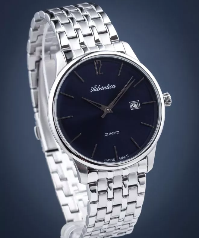 Adriatica Classic Men's Watch A8254.5155Q