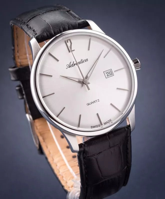 Adriatica Classic Men's Watch A8254.5253Q