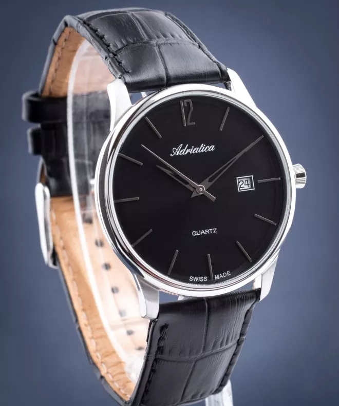 Adriatica Classic Men's Watch A8254.5254Q