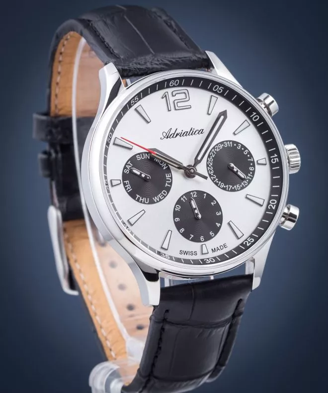 Adriatica Classic Men's Watch A8263.5253QF