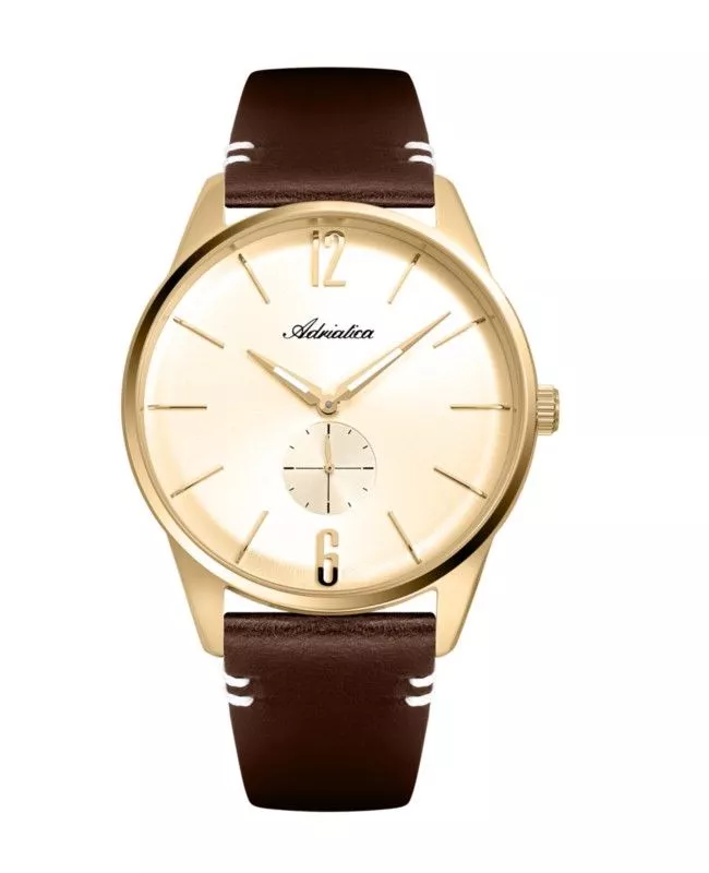 Adriatica Classic watch A8264.1251XLQ (A8264.1251QXL)