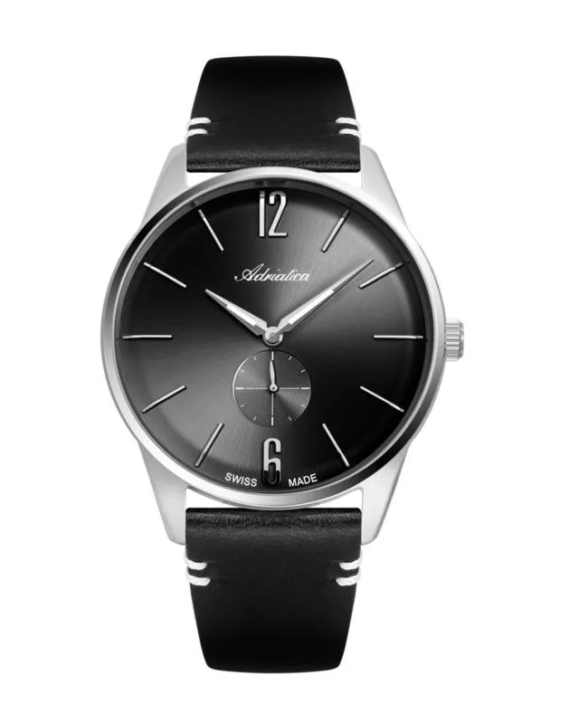 Adriatica Classic watch A8264.5256XLQ (A8264.5256QXL)