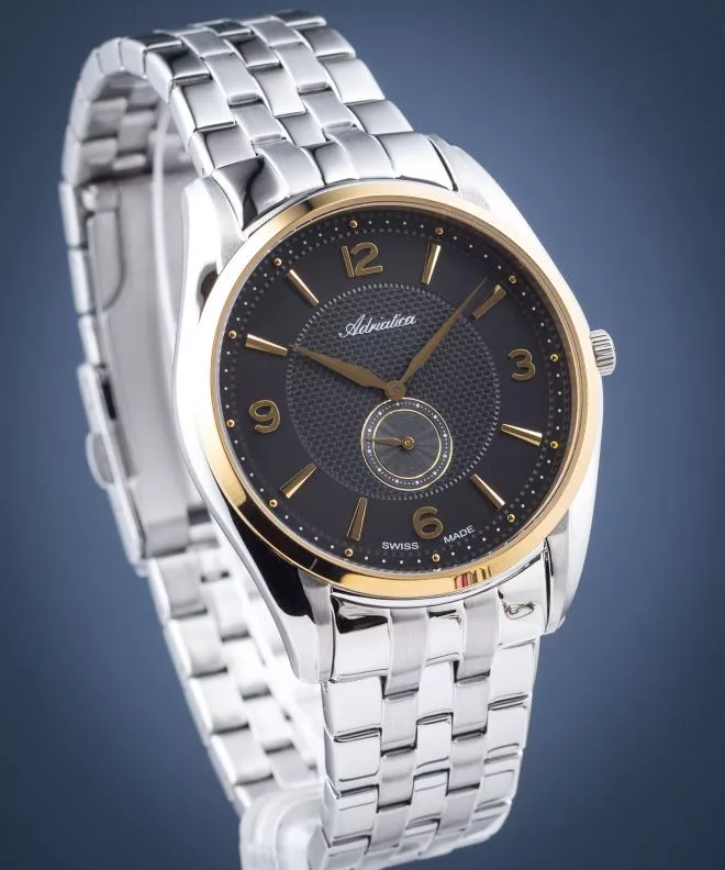 Adriatica Classic Men's Watch A8279.2156Q