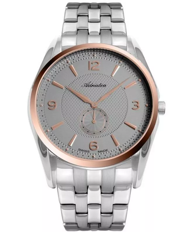 Adriatica Classic watch A8279.R157Q