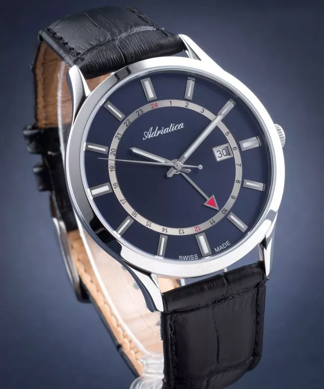 Adriatica Classic Men's Watch A8289.5215Q