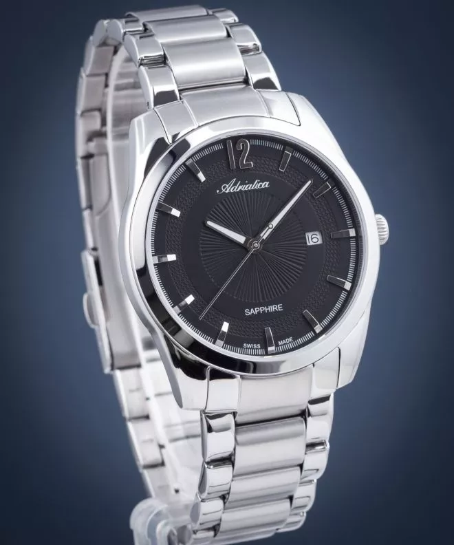 Adriatica Classic Men's Watch A8301.5154Q