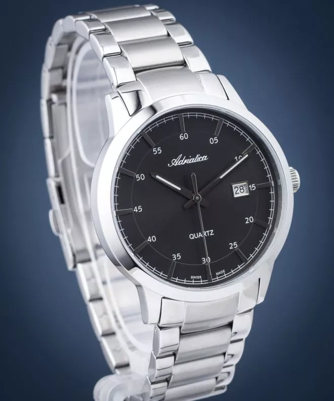 Adriatica Classic Men's Watch A8302.5116Q