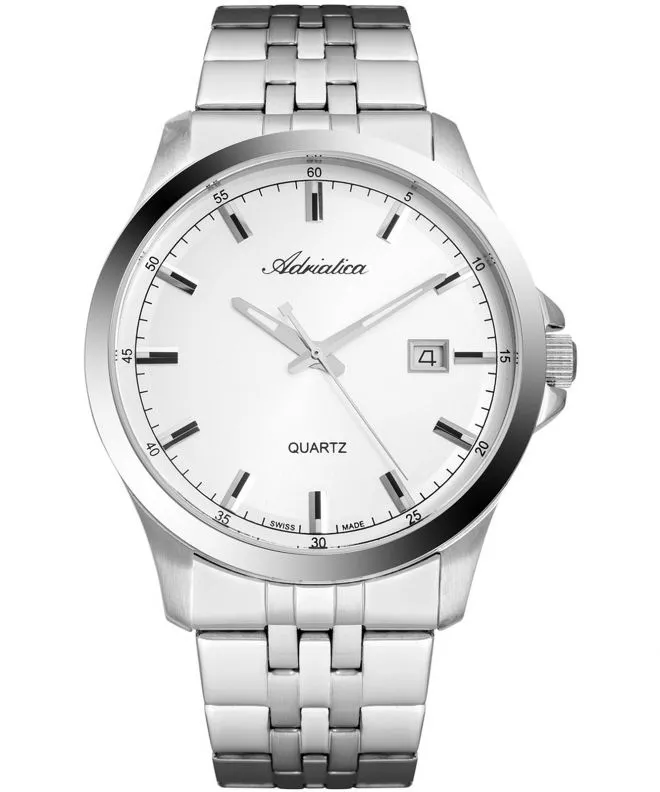 Adriatica Classic Men's Watch A8304.5113Q