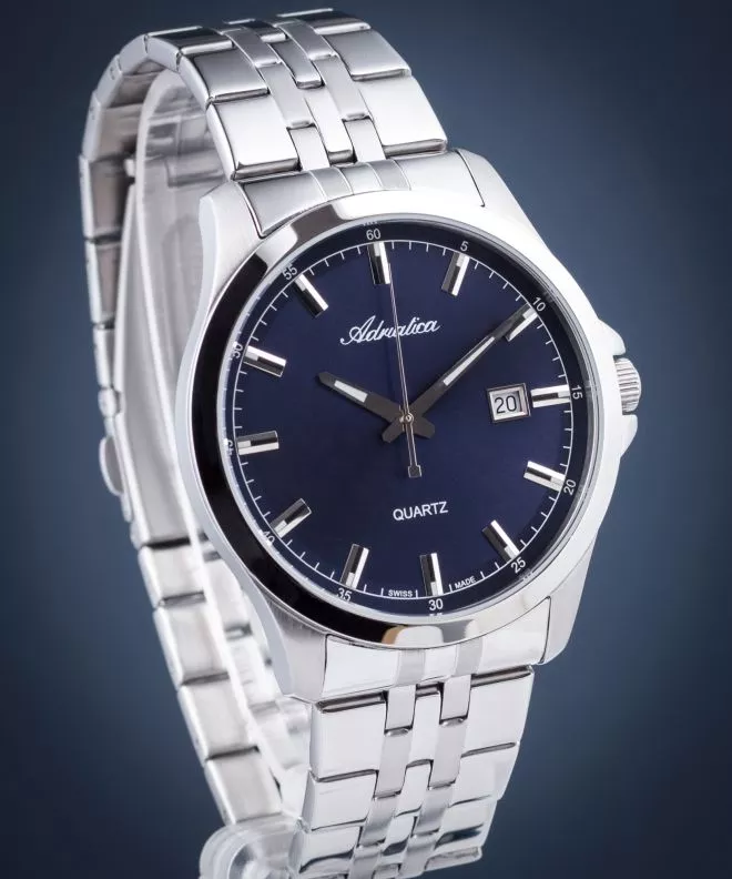 Adriatica Classic Men's Watch A8304.5115Q