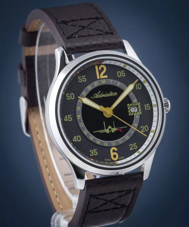 Adriatica Classic watch A8311.5B26Q
