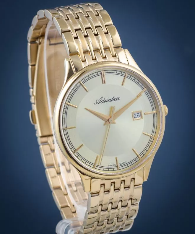 Adriatica Classic Men's Watch A8315.1111Q