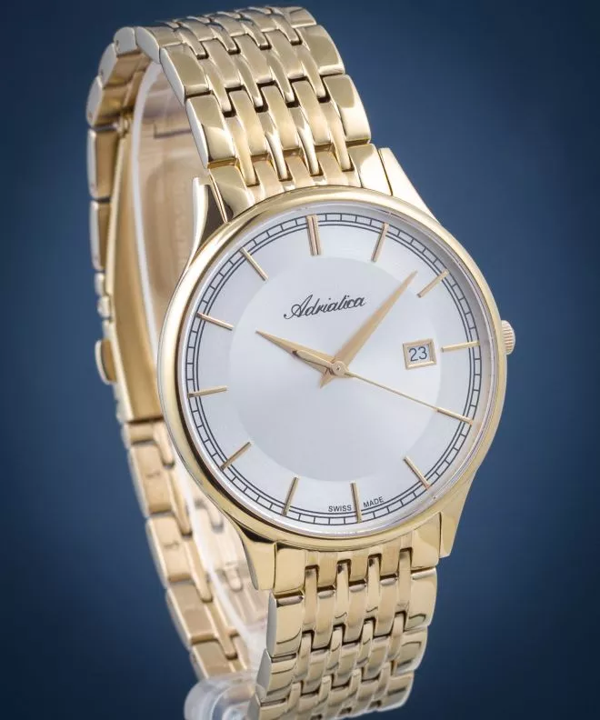 Adriatica Classic Men's Watch A8315.1113Q
