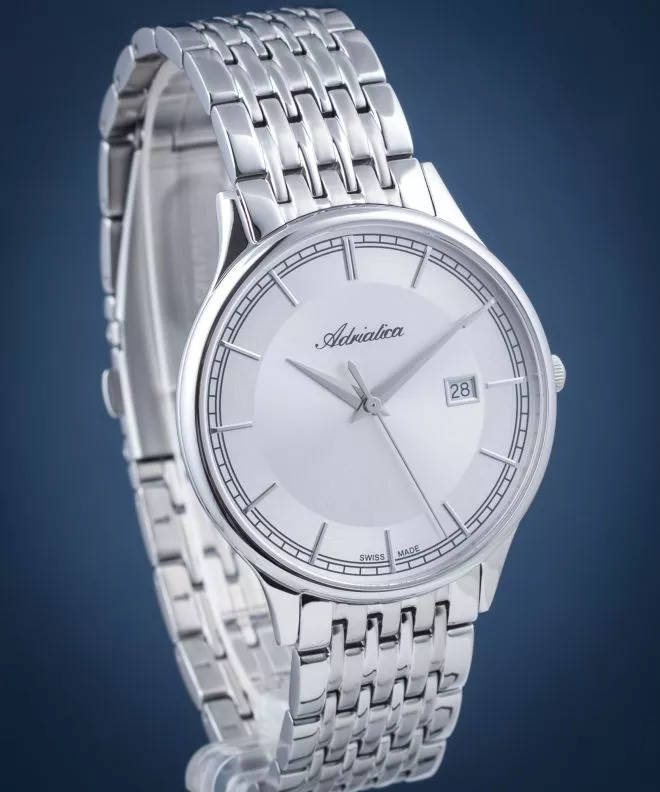 Adriatica Classic Men's Watch A8315.5113Q