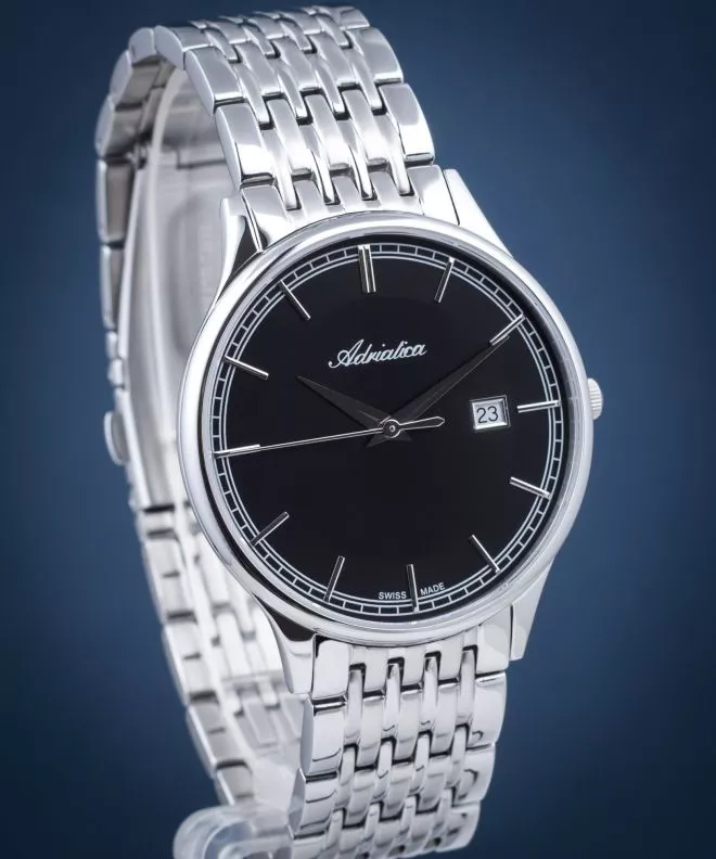 Adriatica Classic Men's Watch A8315.5114Q