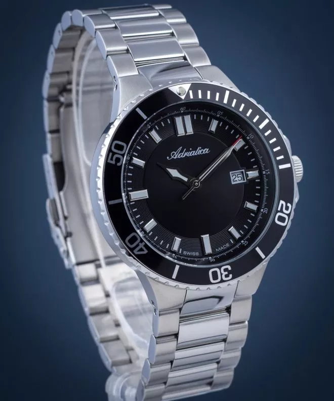 Adriatica Classic Men's Watch A8317.5114Q