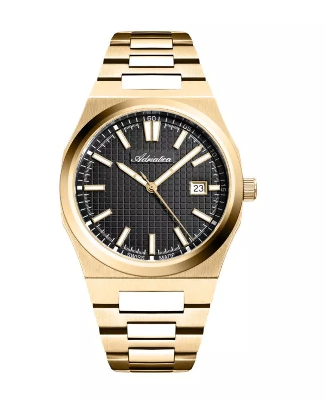 Adriatica Classic watch A8326.1116Q