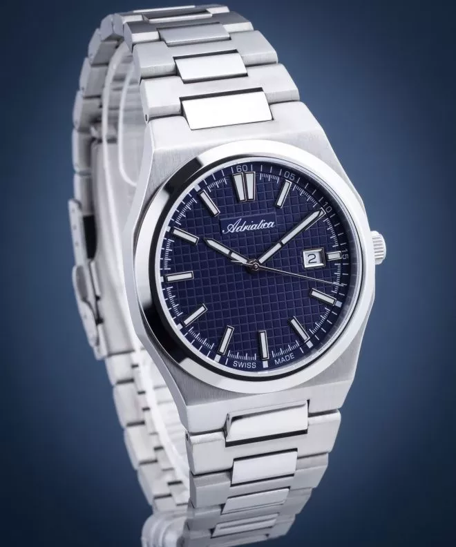 Adriatica Classic watch A8326.5115Q