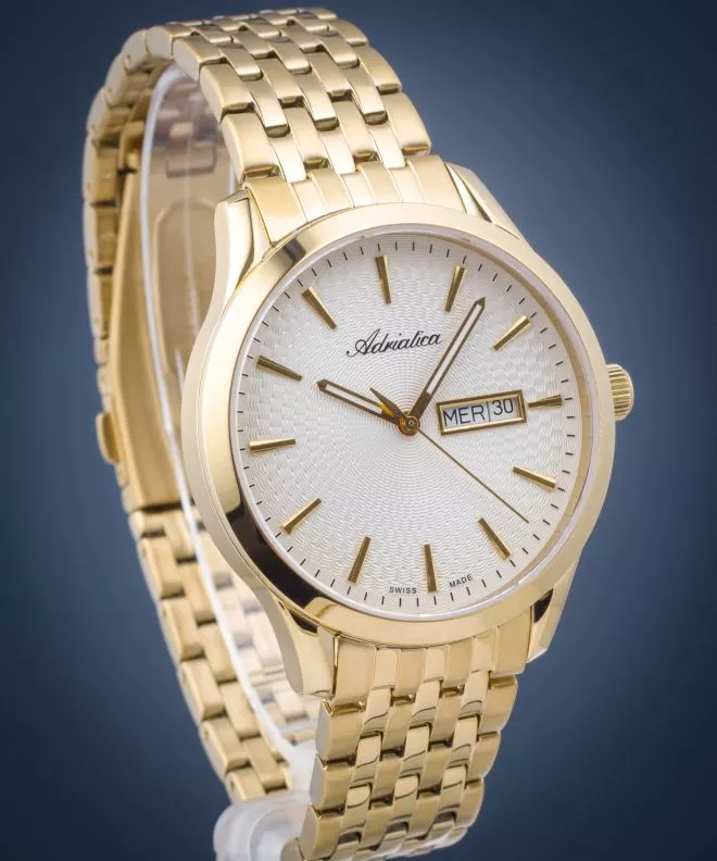 Adriatica Classic watch A8327.1113Q