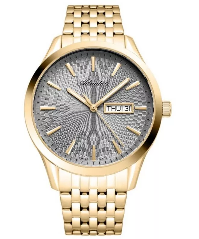 Adriatica Classic watch A8327.1117Q