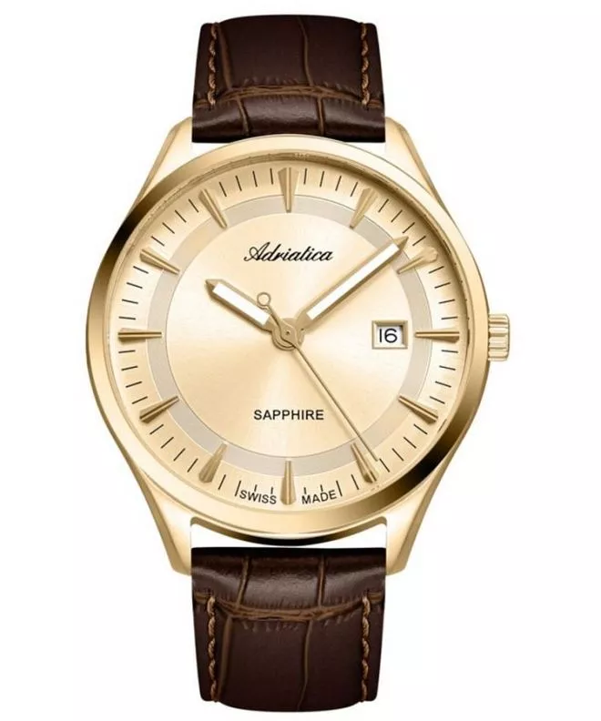 Adriatica Classic watch A8330.1211Q