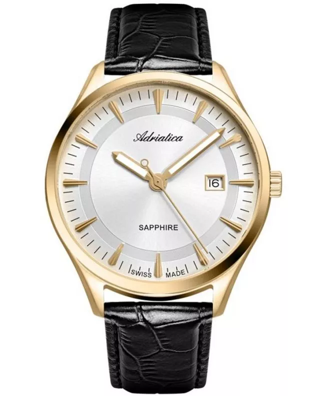 Adriatica Classic watch A8330.1213Q