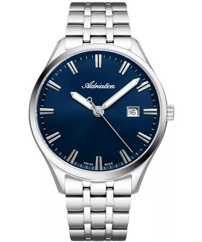 Adriatica Classic  watch A8330.5115Q