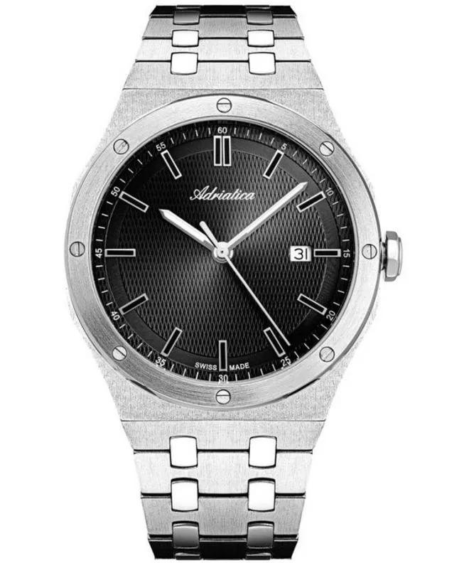 Adriatica Classic watch A8337.5114Q