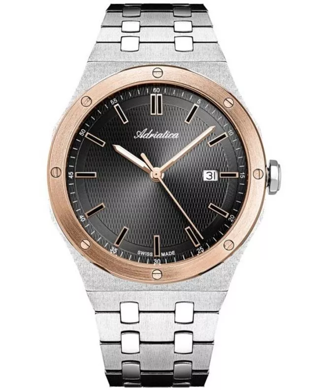 Adriatica Classic watch A8337.R116Q