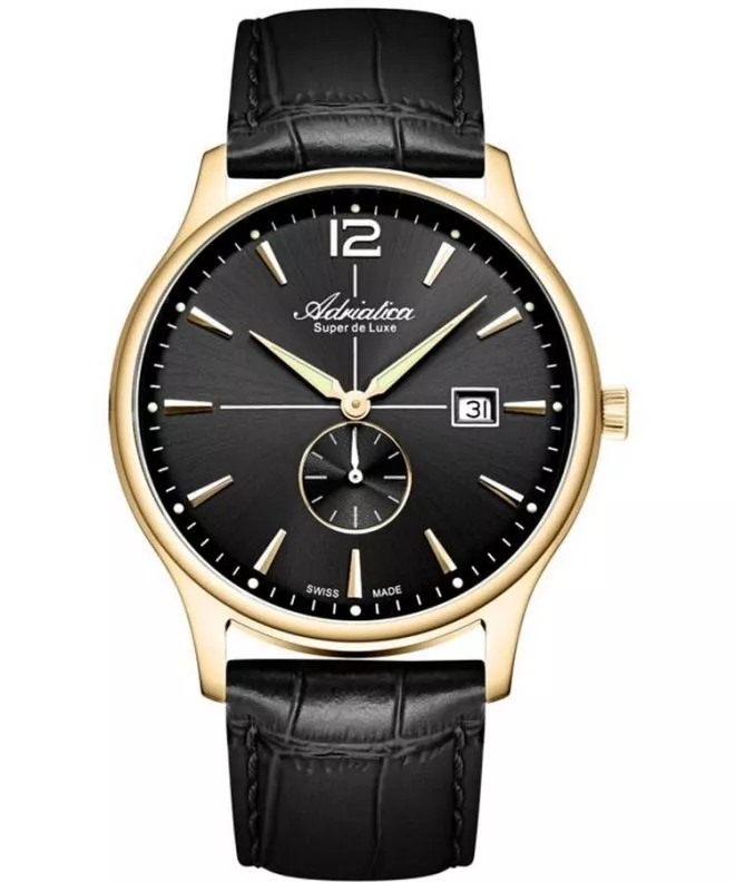 Adriatica Classic watch A8339.1254Q