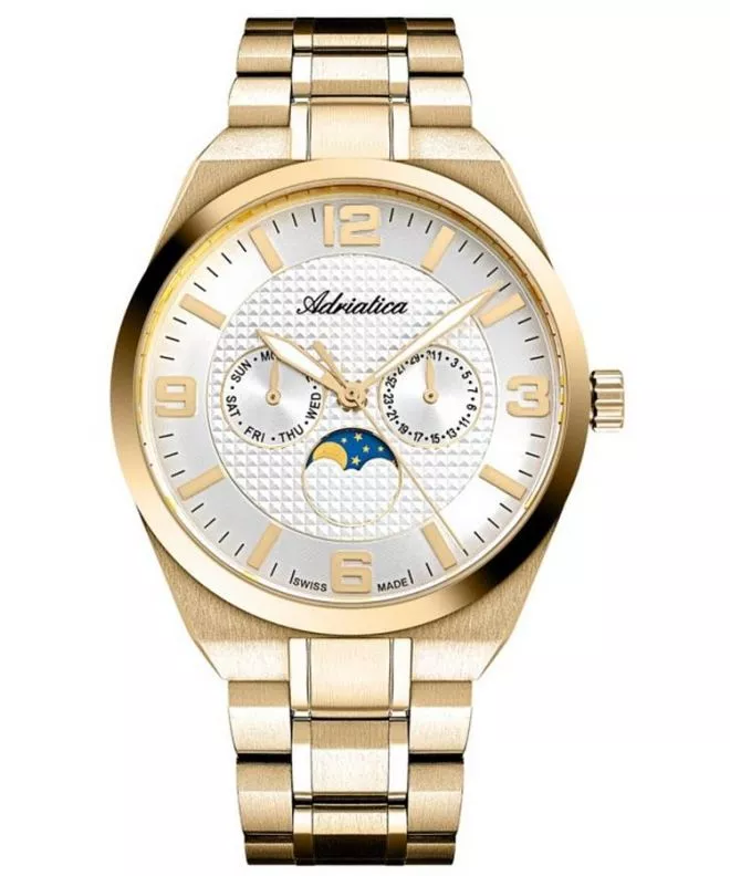 Adriatica Classic watch A8343.1153QF