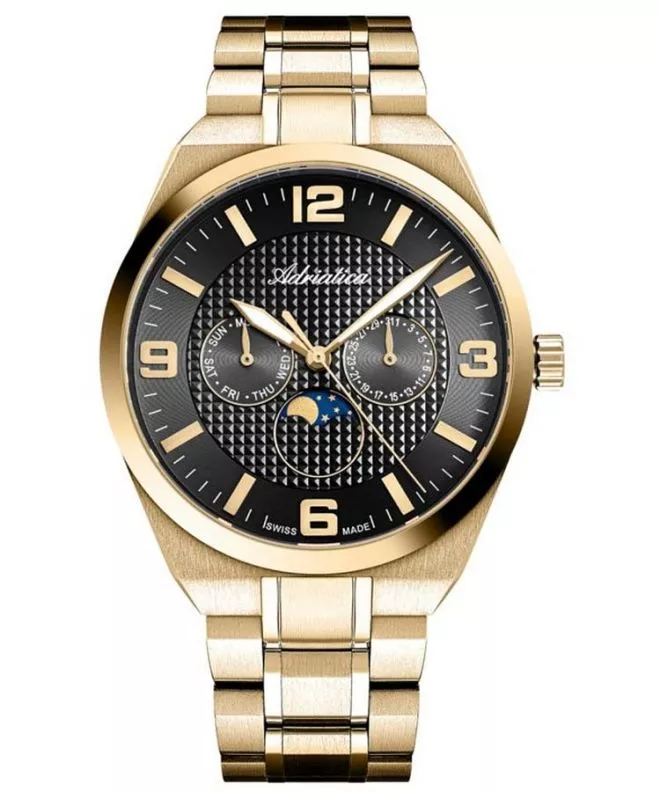 Adriatica Classic watch A8343.1156QF