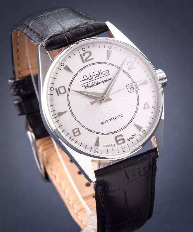 Adriatica Classic Automatic Men's Watch A8142.5253A