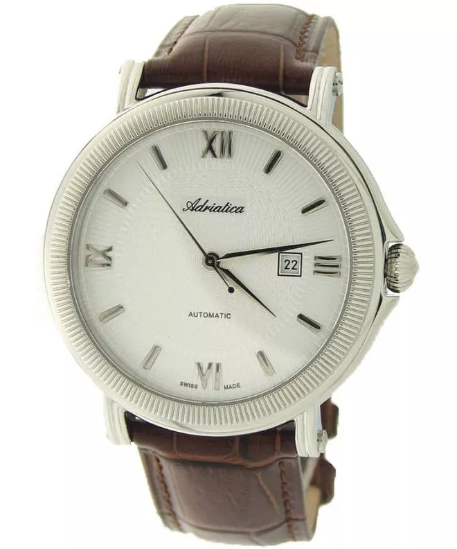 Adriatica Classic Men's Watch A8171.5263A