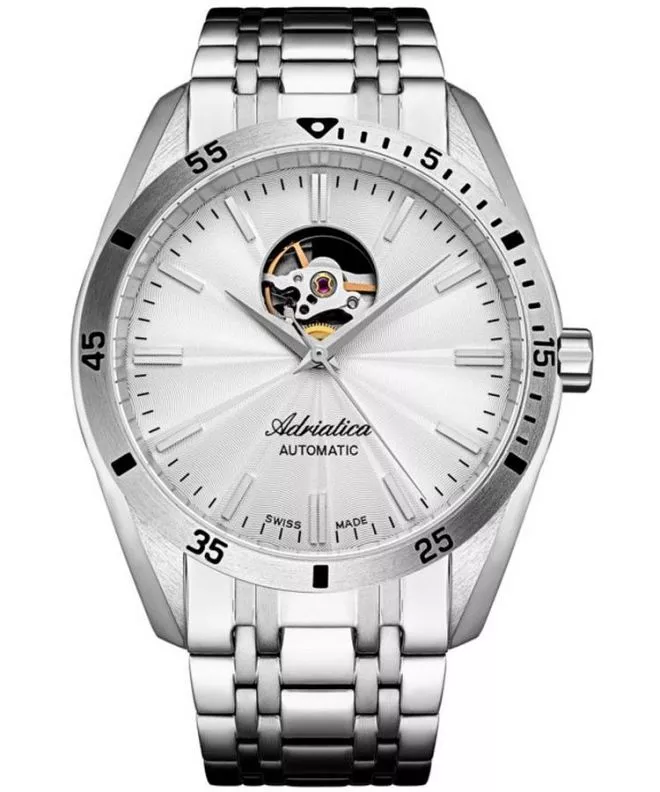 Adriatica Classic Automatic watch A8202.5113AO