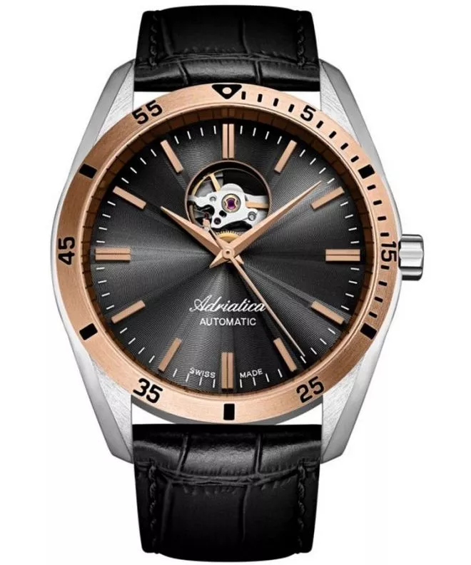 Adriatica Classic Automatic watch A8202.R216AO