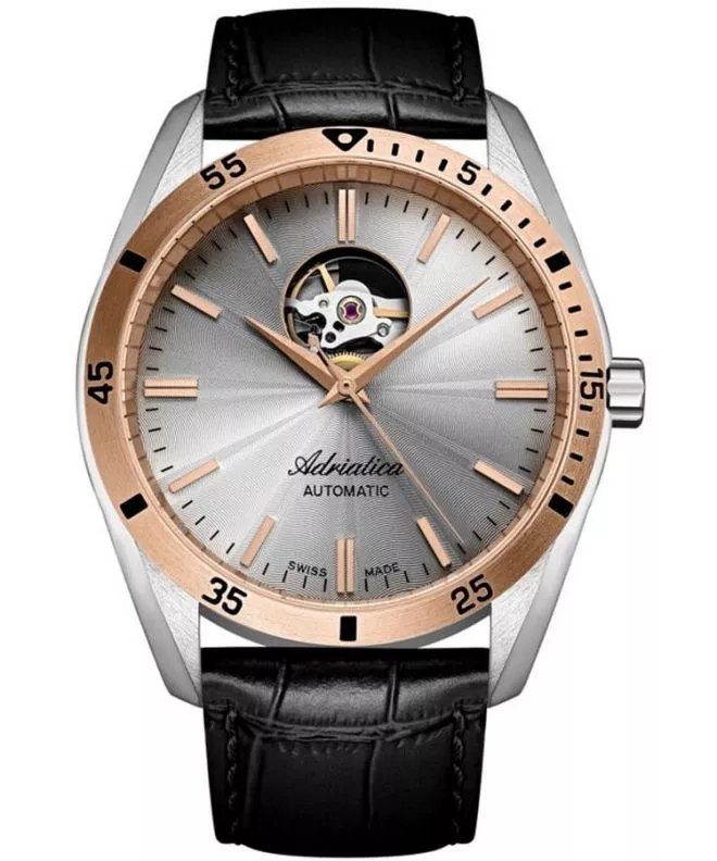 Adriatica Classic Automatic watch A8202.R217AO