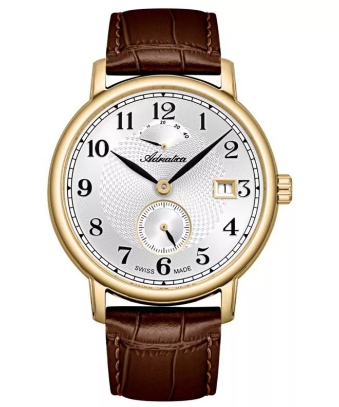 Adriatica Classic Automatic watch A8256.1223A