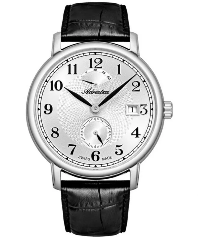 Adriatica Classic Automatic watch A8256.5223A