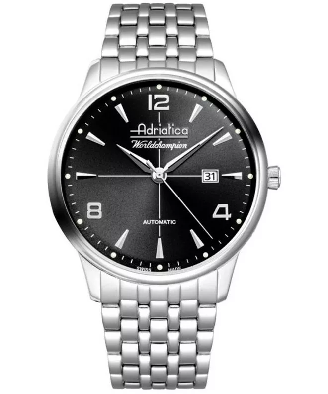 Adriatica Classic Automatic watch A8269.5154NA