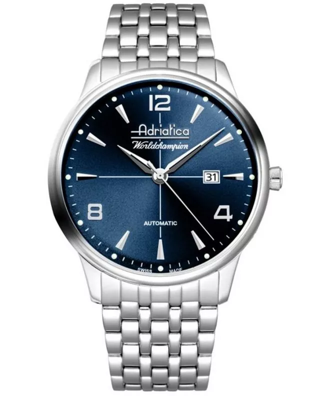 Adriatica Classic Automatic watch A8269.5155NA