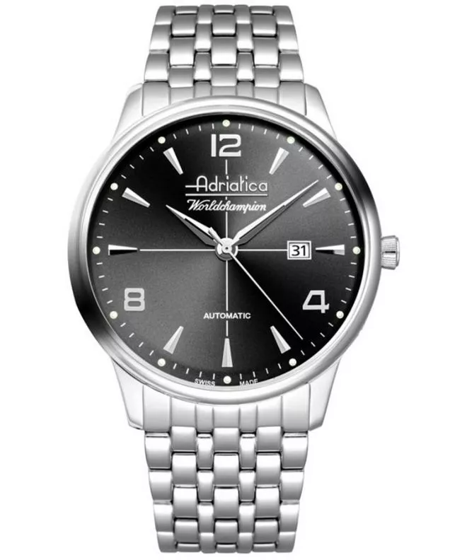Adriatica Classic Automatic watch A8269.5156NA