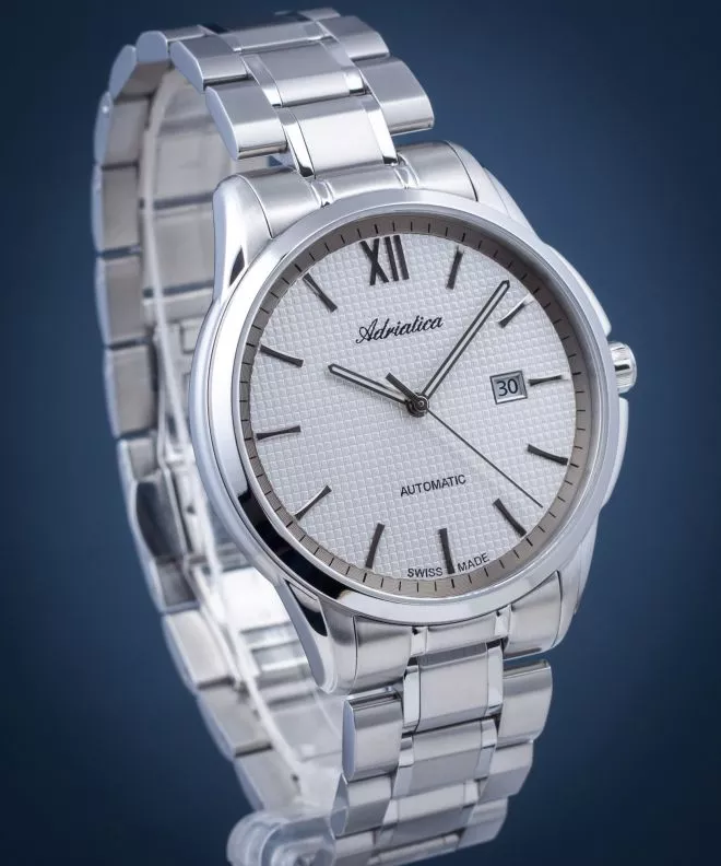 Adriatica Classic Men's Watch A8283.5163A
