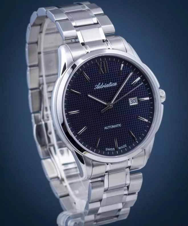 Adriatica Classic Men's Watch A8283.5165A