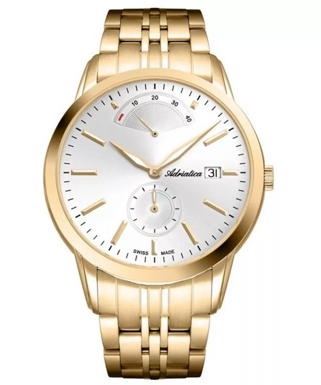 Adriatica Classic Automatic watch A8306.1113A