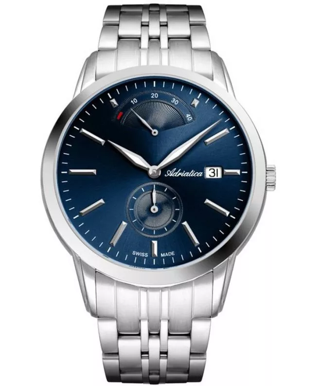 Adriatica Classic Automatic watch A8306.5115A