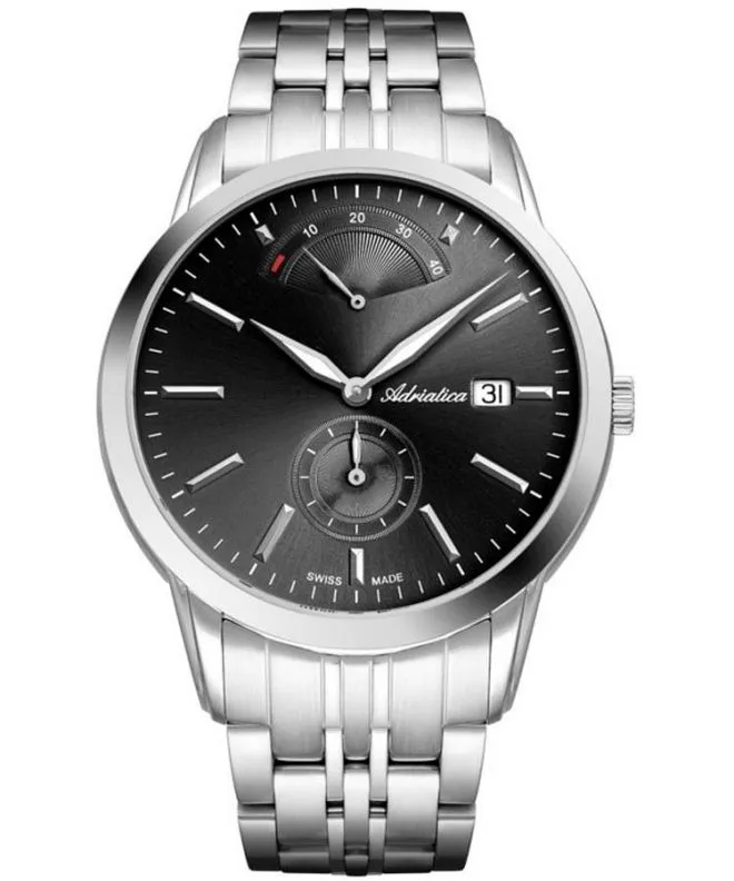 Adriatica Classic Automatic watch A8306.5116A