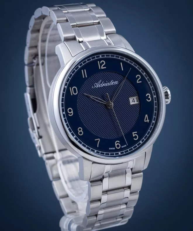 Adriatica Classic Men's Watch A8308.5125A